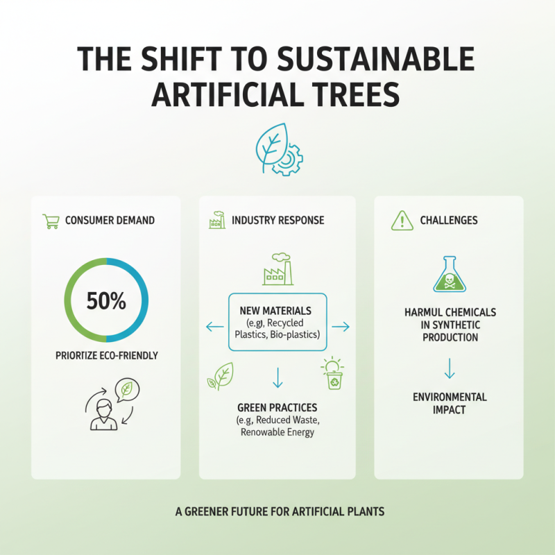 2026 Top Artificial Plant Tree Trends You Should Know?