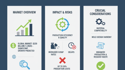 Essential Tips for Choosing Plastic Injection Molds?