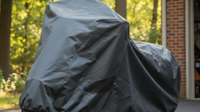 How to Choose the Best Motorcycle Storage Bag for Your Ride?