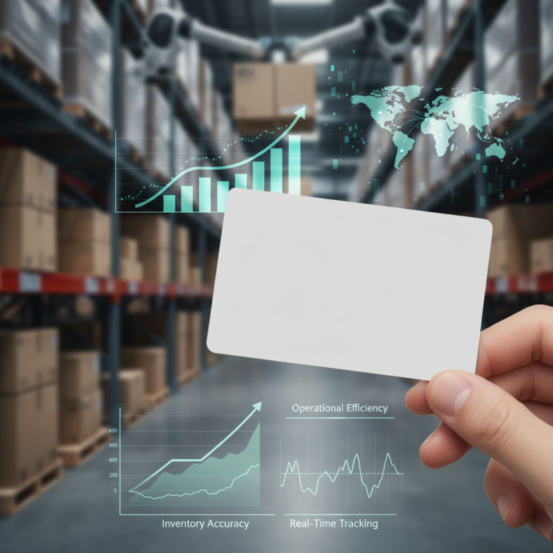 Top 10 Benefits of Using RFID Cards for Businesses?