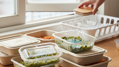 Tips to Prevent Disposable Food Container Mold Effectively?