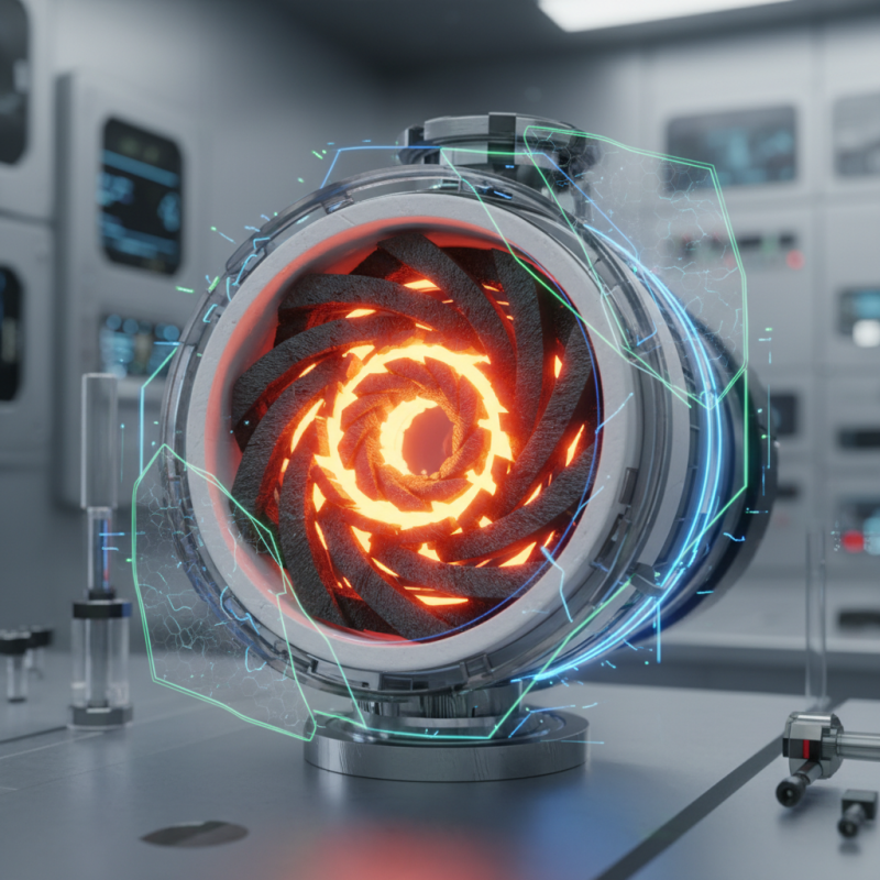 2026 Best Silicon Carbide Heating Elements for Efficient Heating?