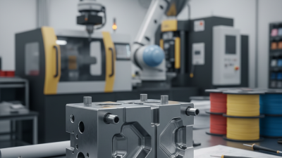 How to Choose the Right Plastic Injection Mold for Your Project?