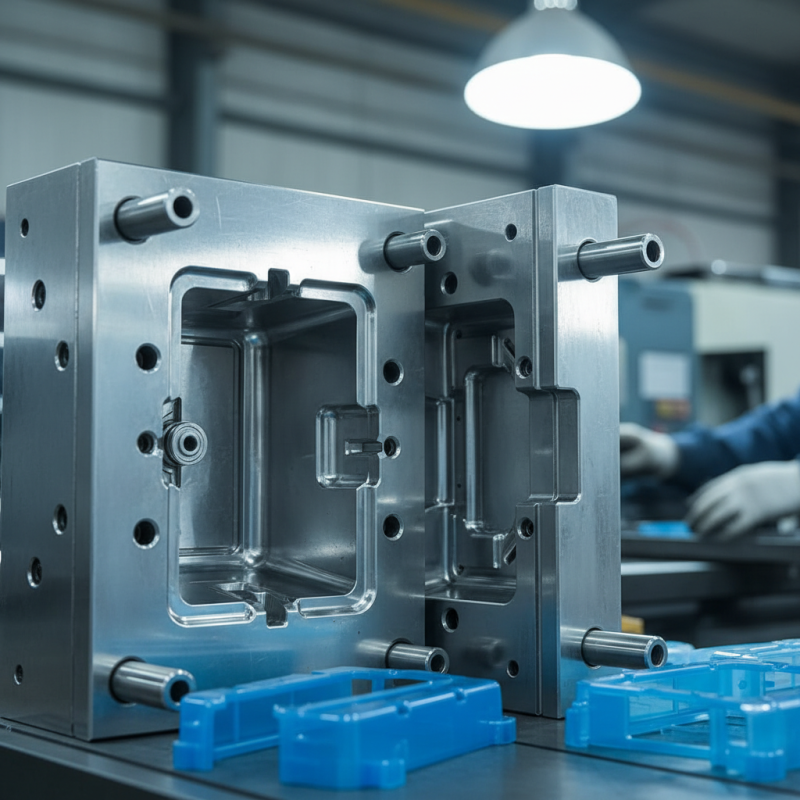 Why is Plastic Injection Mold Important for Manufacturing?
