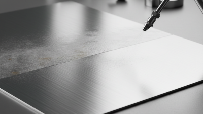 Why Do You Need Nickel Plating Protective Agent for Metals?