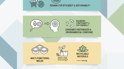 2026 Top Trends in Disposable Food Container Mold Design?