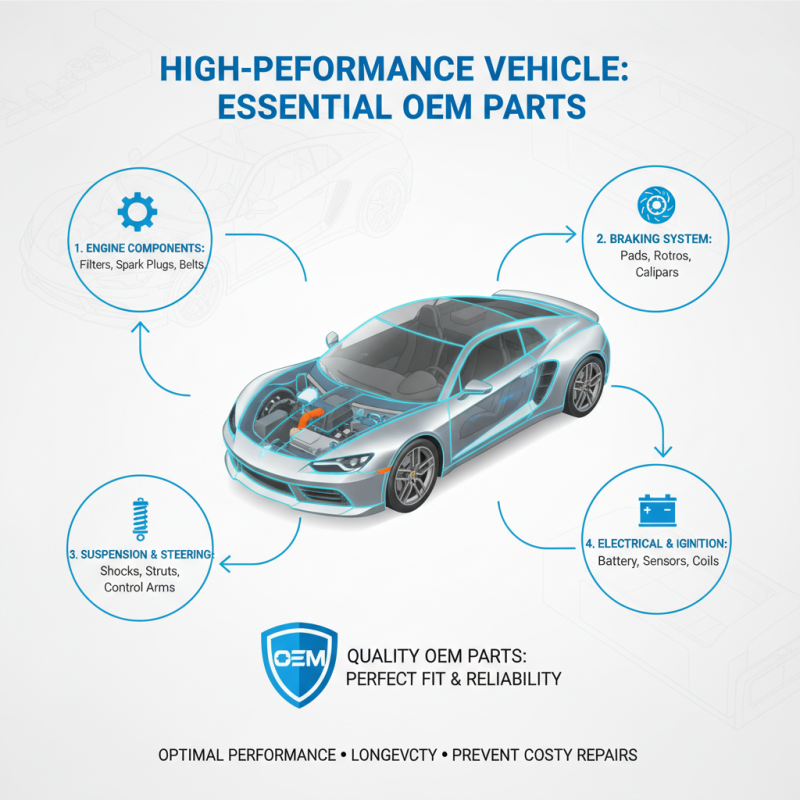 Top 10 Audi Auto Parts Every Owner Should Know About?