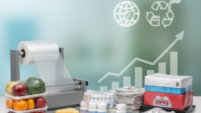 What is Shrink Wrap Roll Used For?