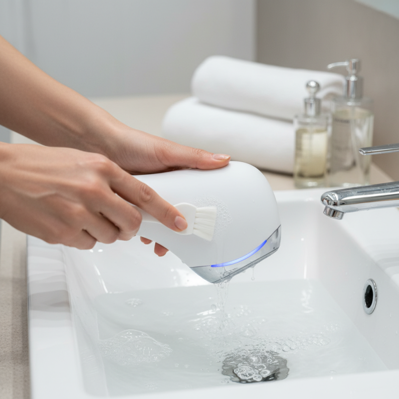 Why is My Facial Beauty Device Not Working Tips to Fix It