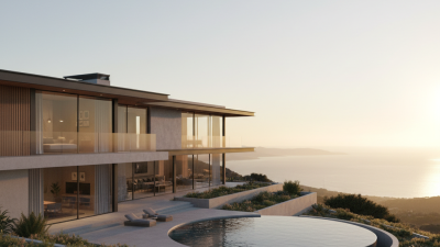 Top 10 Benefits of 3D Home Rendering You Should Know?