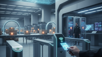 How to Use RFID Cards for Enhanced Security and Efficiency?