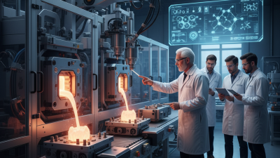 2026 Best Plastic Injection Mold Tips and Techniques Are You Ready?