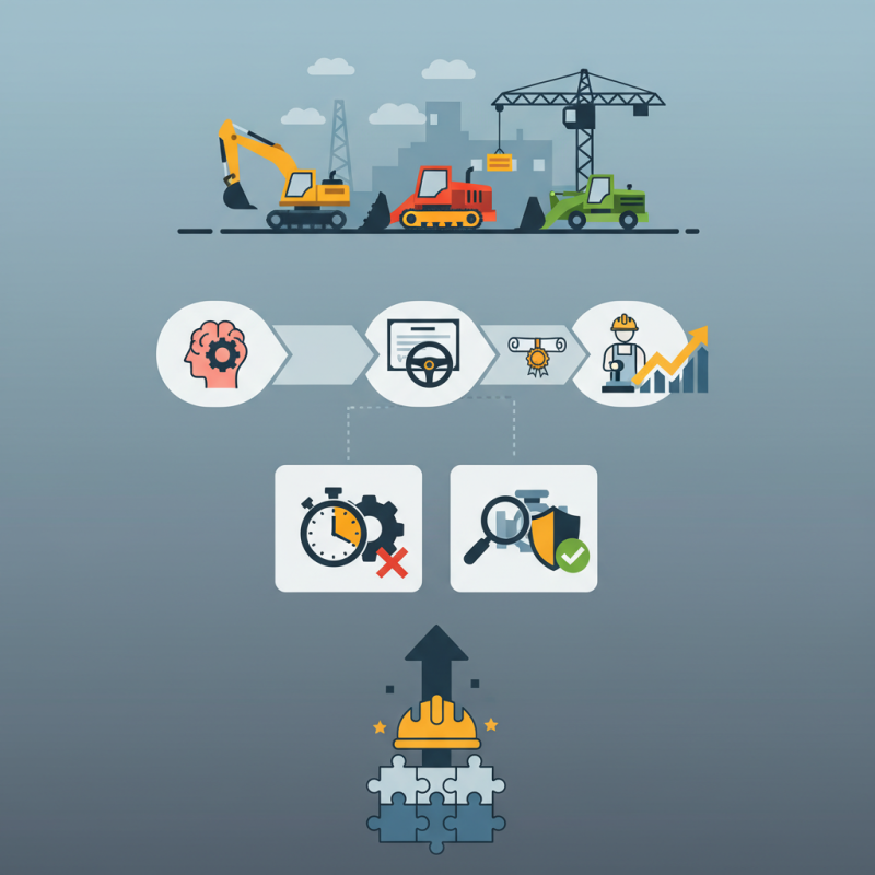 2026 How to Become a Heavy Machine Operator Fast