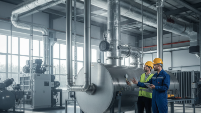 10 Essential Tips for Using Compressed Air Heaters Effectively?