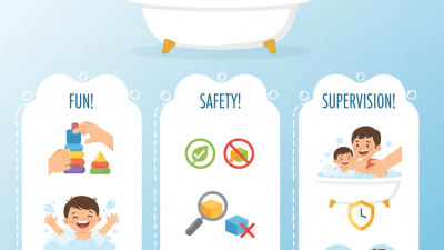 Best Foam Bath Toys Tips for Fun and Safety?