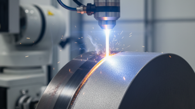 Why Choose Laser Powder Cladding for Advanced Material Coatings?