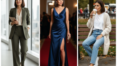 How to Choose the Best Ladies Fashion Outfits for Every Occasion?