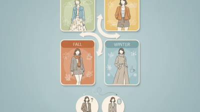 How to Choose the Perfect Women Fashion Jacket for Every Season?