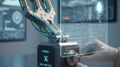 How to Use Fork X Hibit Xc34 for Optimal Performance?