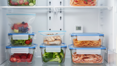 How to Prevent Disposable Food Container Mold Effectively?