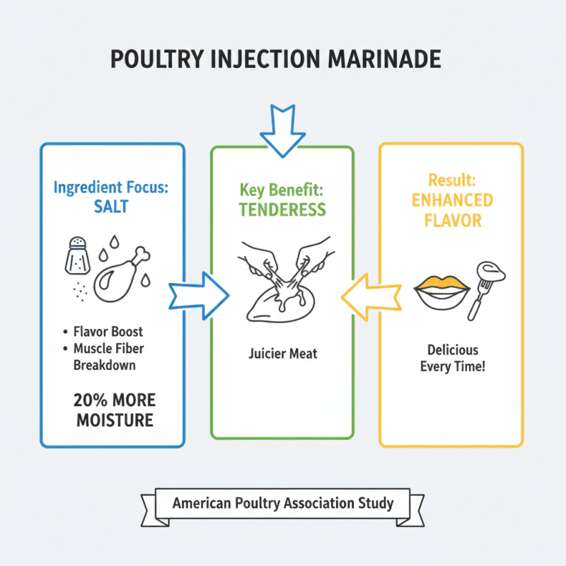 The Ultimate Guide to Chicken Injectors for Perfectly Seasoned Poultry?