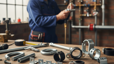 Best Pipe Straps for Secure Pipe Support and Installation?