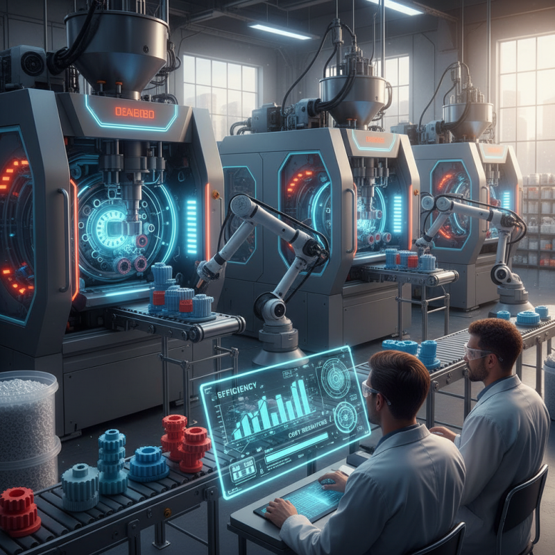 Top 10 Benefits of Plastic Injection Molding for Your Business?