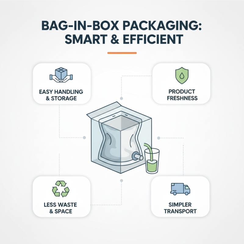 Top 10 Benefits of Bag In Box Packaging for Your Products?