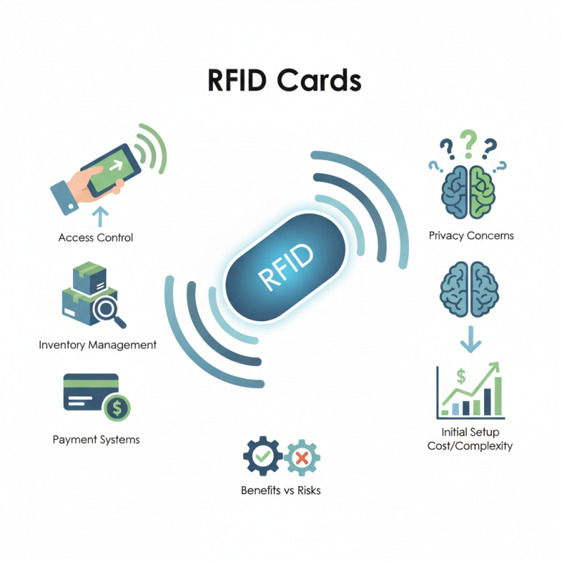 What is an RFID Card and How Does It Work?