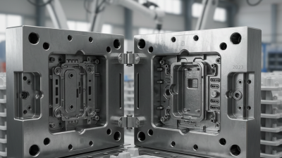 How to Choose the Right Plastic Injection Mold for Your Project?