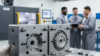 Plastic Injection Mold Best Practices for Optimal Production?