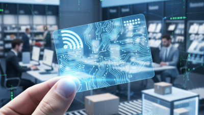Top 10 Benefits of Using RFID Cards for Your Business?