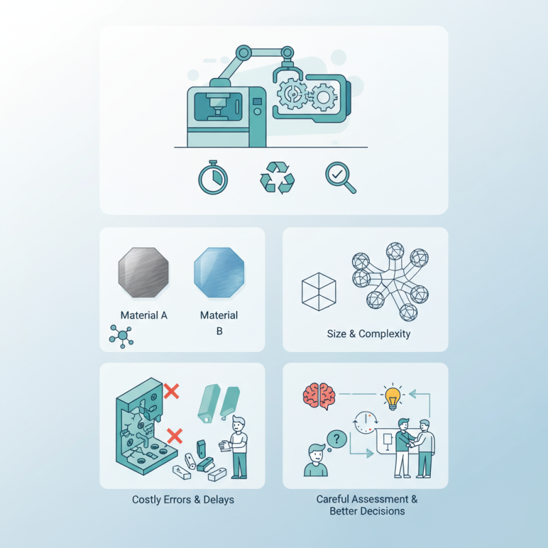 How to Choose the Right Plastic Injection Mold for Your Project?