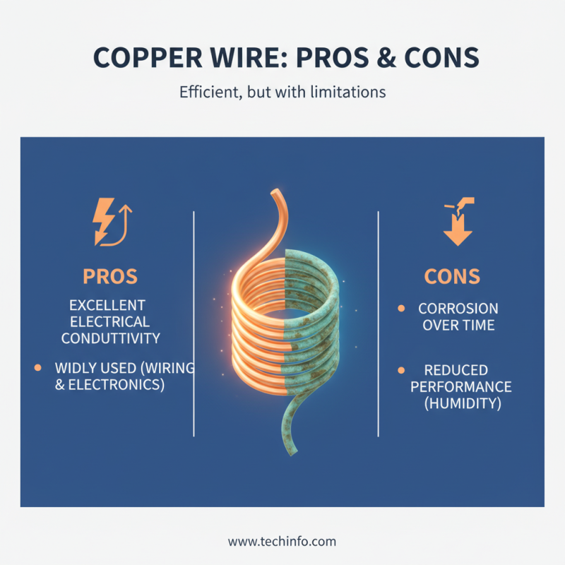 What are the Best Types of Metal Wire for Your Projects?