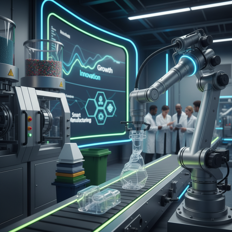 2026 Best Plastic Injection Mold Techniques and Innovations?