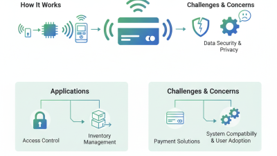 What is RFID Card and How Does it Work?