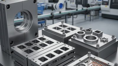 Top 5 Plastic Injection Mold Types You Should Know?