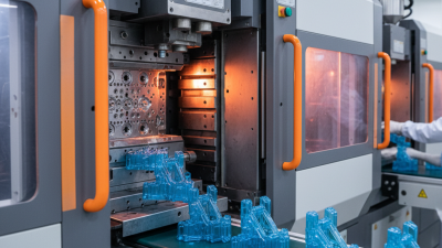Top 10 Benefits of Using Plastic Injection Mold in Manufacturing?