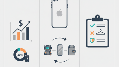 2026 How to Choose the Best iPhone Phone Cases for Protection?