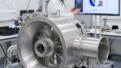 What is a Centrifugal Fan and How Does it Work?