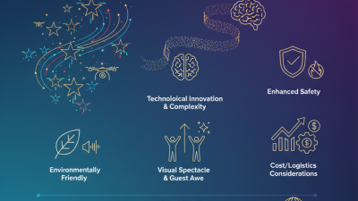Top Benefits of Drone Fireworks Show for Events and Celebrations?