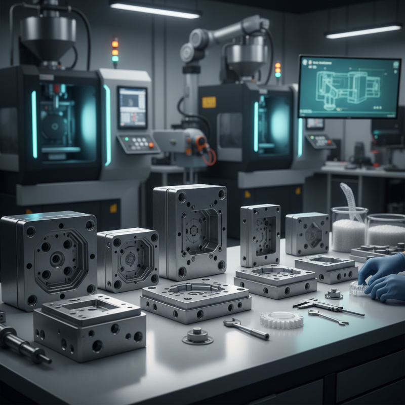 2026 Best Plastic Injection Mold Tips for Beginners?