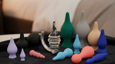 10 Essential Tips for Choosing the Right Butt Plug for Beginners