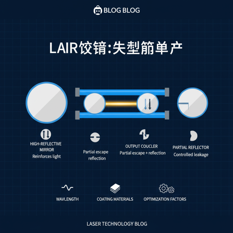 What is Laser Cavity Mirrors and How Do They Work?