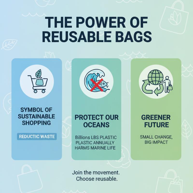 10 Best Reusable Bags for Sustainable Shopping in 2026?