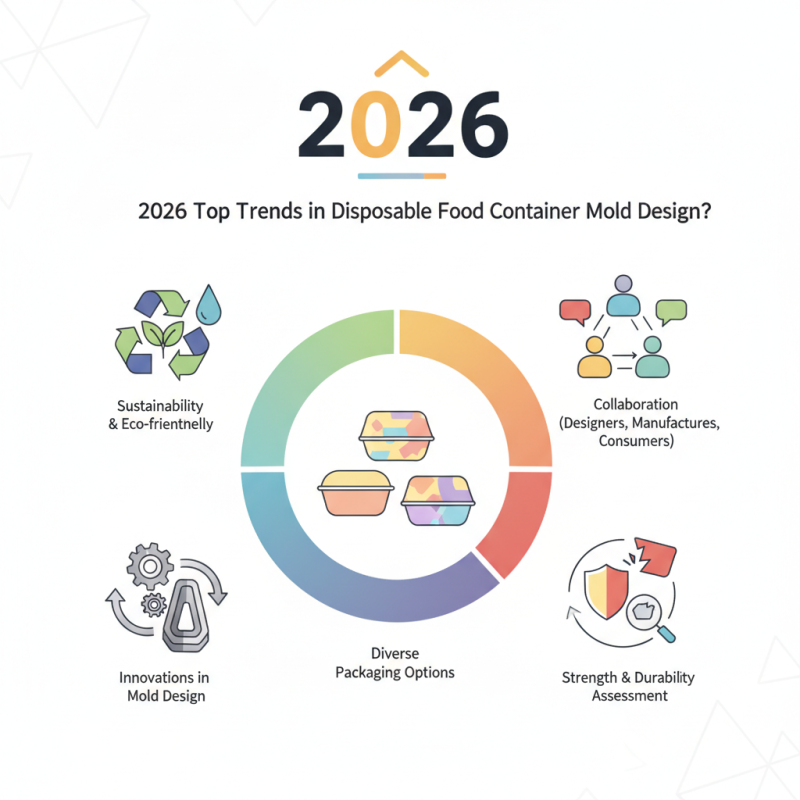 2026 Top Trends in Disposable Food Container Mold Design?