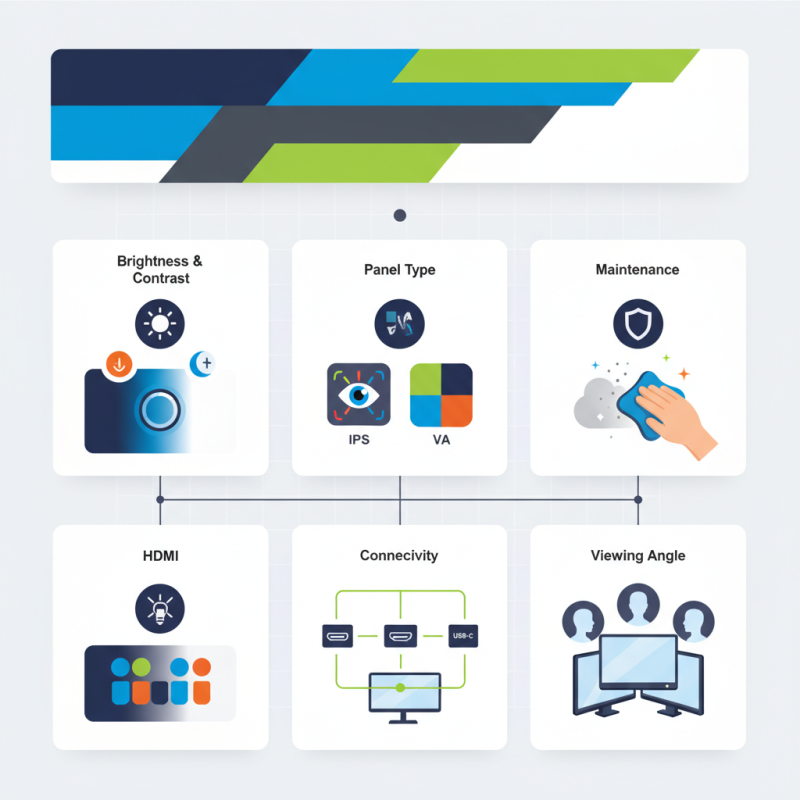 Top 5 Display Panel Lcd Tips You Should Know?