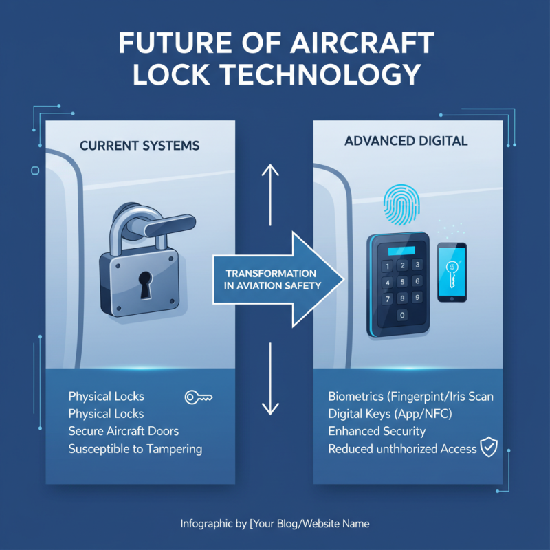 What is Plane Lock and How Does it Work in Aviation Safety?