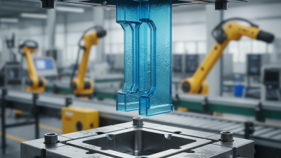 How to Use Plastic Injection Mold for Efficient Manufacturing?