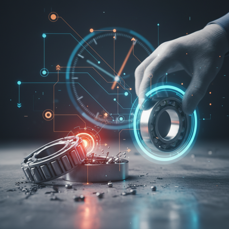 Emergency Bearing Order Supplier Tips for Fast Solutions?